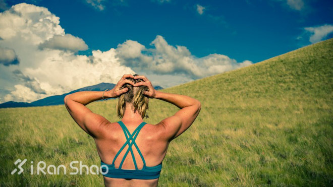 不是鸡汤 | 当你在跑步的时候，你在想些什么？