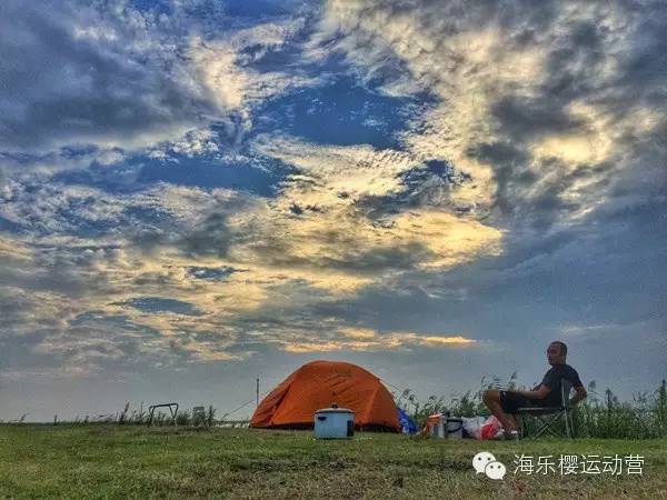 滴水湖24小时战记----海乐樱梦之队