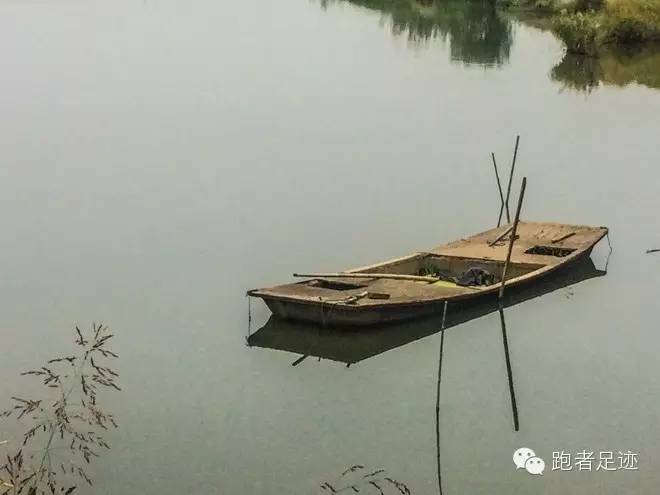 跑者 | 独自奔跑300公里上海至南京，一个纯粹跑者的独白