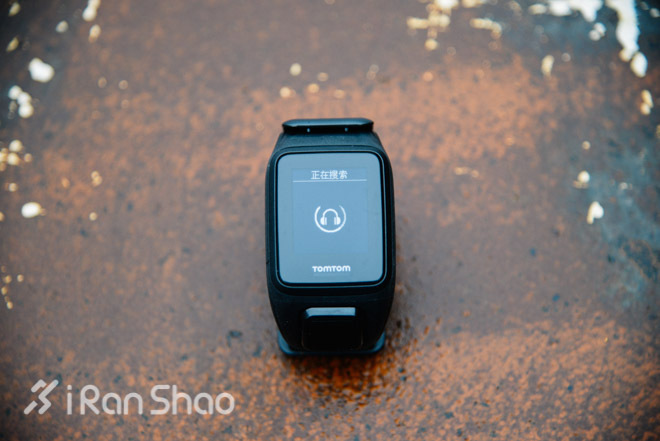 开箱 | TomTom Spark Cardio+Music，你的下一块运动手表