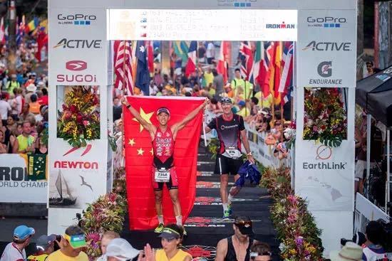 Kona战报 | 这里的舞台没有卢瑟