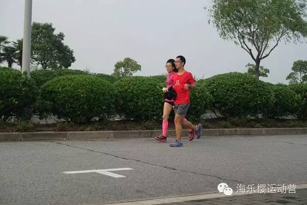 滴水湖24小时战记----海乐樱梦之队