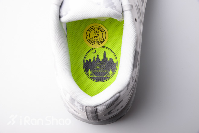 开箱 | 夜游神们，这是你的Newbalance Boracay深夜出动特别版