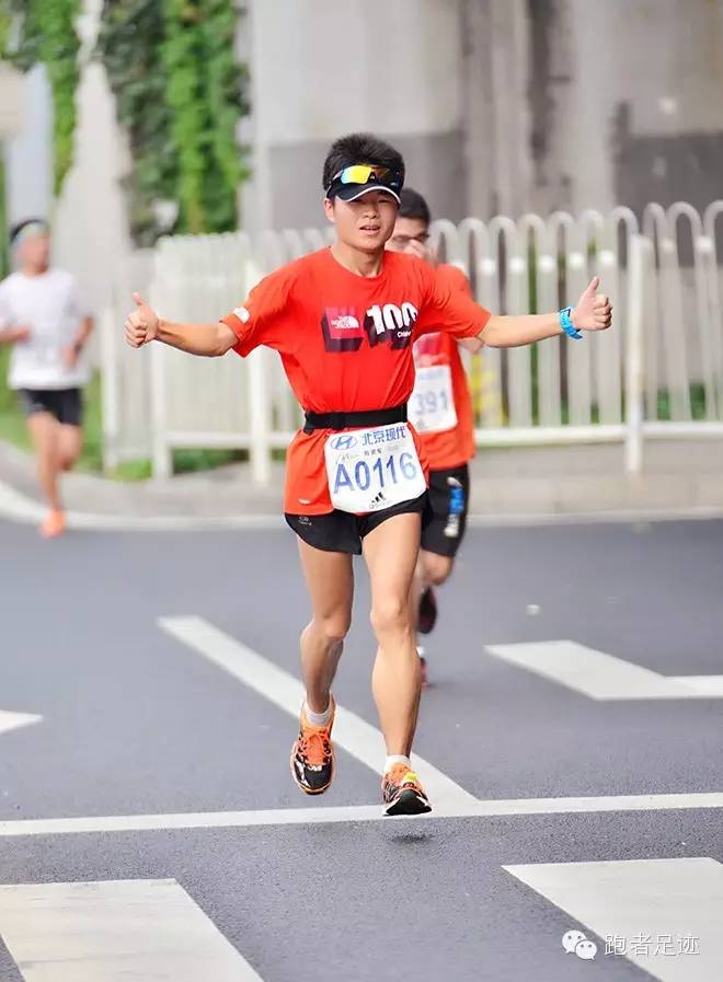 跑者 | 独自奔跑300公里上海至南京，一个纯粹跑者的独白