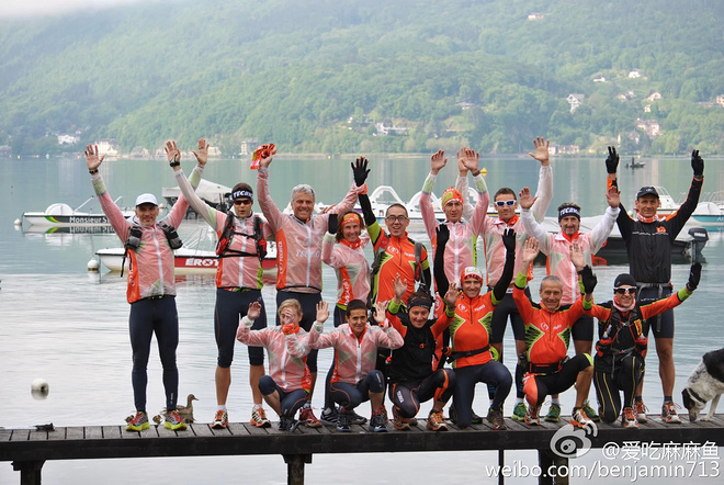 从 Maxi Race的失落到Orobie Ultra Trail的兴奋不已（转自微博）