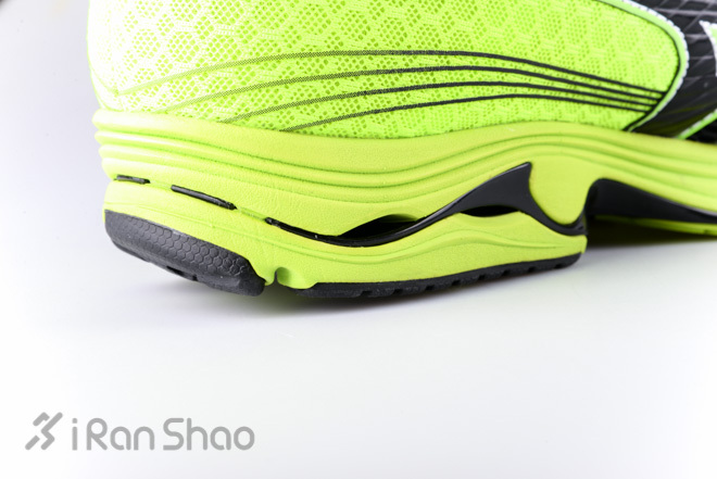 开箱 | 你好，再见：Mizuno美津浓Wave Sayonara 3