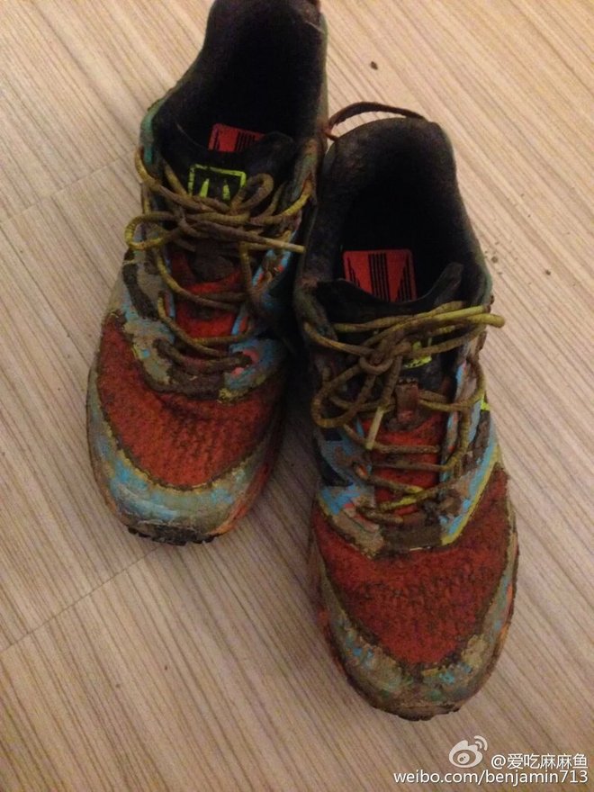 从 Maxi Race的失落到Orobie Ultra Trail的兴奋不已（转自微博）