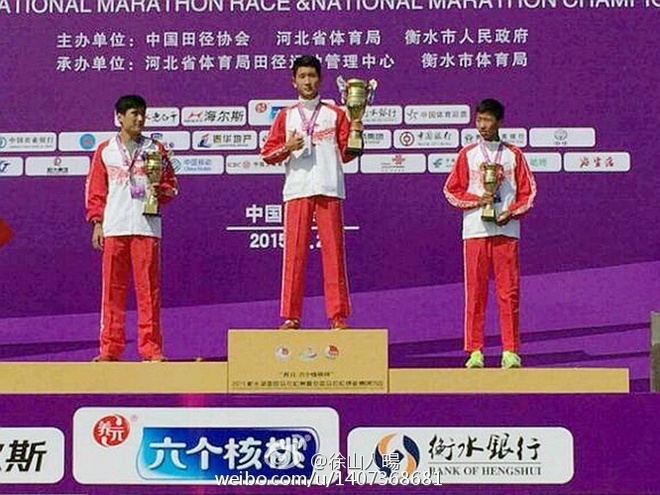 能否坚守马拉松比赛的年龄底线