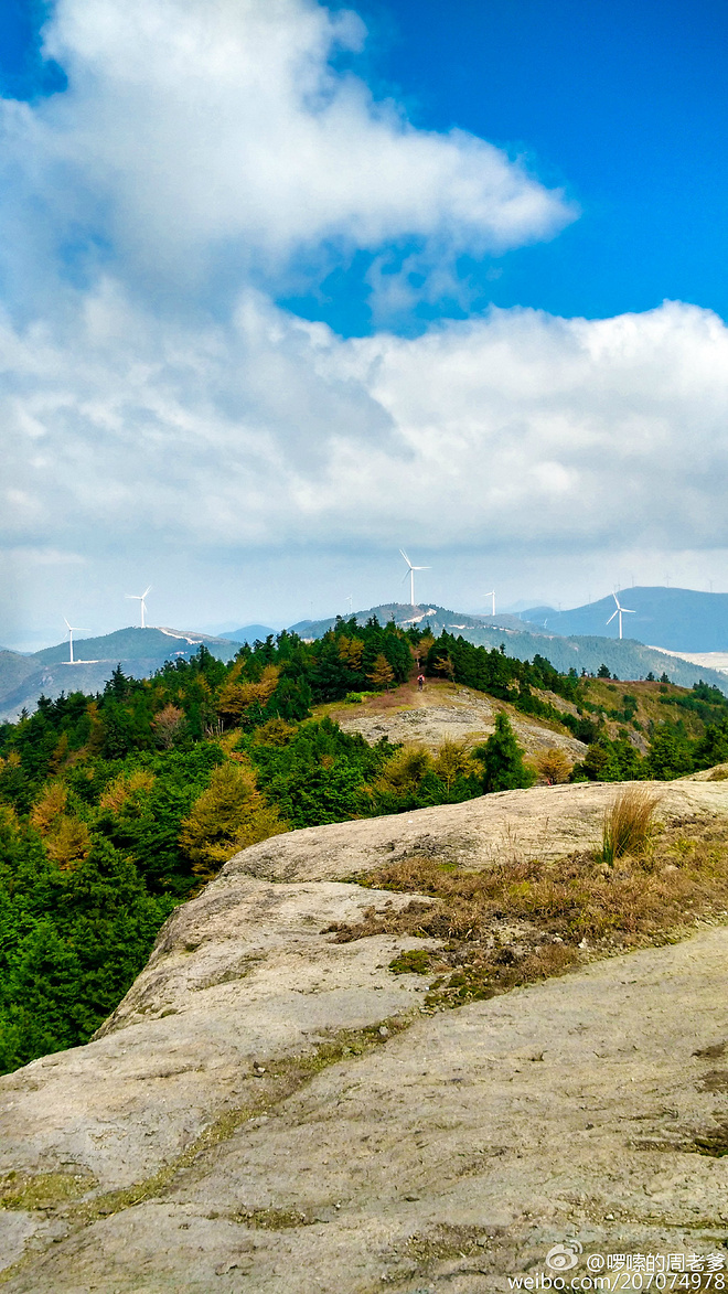 2015宁海50KM越野挑战赛小记