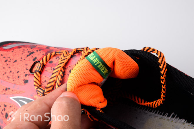 开箱 | Saucony 圣康尼 Nomad TR，全地形就是自信