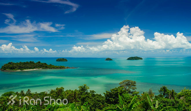 享受不一样的泰国，在阳光国度微笑成双“萨瓦迪卡”