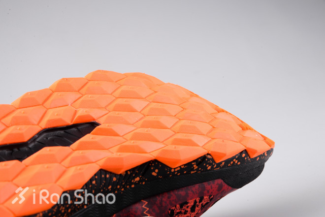 开箱 | Saucony 圣康尼 Nomad TR，全地形就是自信