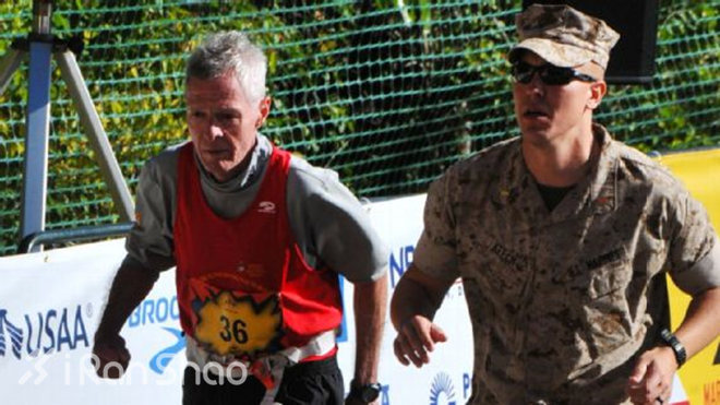 人物 | 老兵不朽——那个时代最后的梦想坚守者