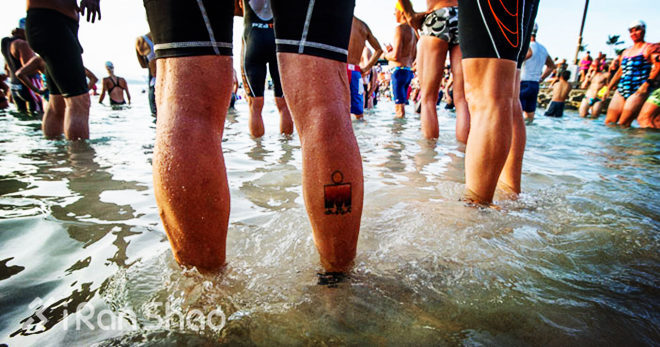 Kona Day | Ironman世锦赛你所不得不知道的39件小事