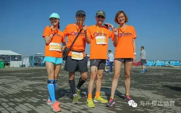 滴水湖24小时战记----海乐樱梦之队