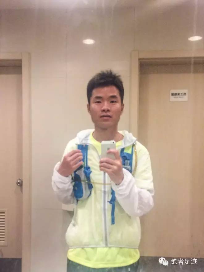 跑者 | 独自奔跑300公里上海至南京，一个纯粹跑者的独白