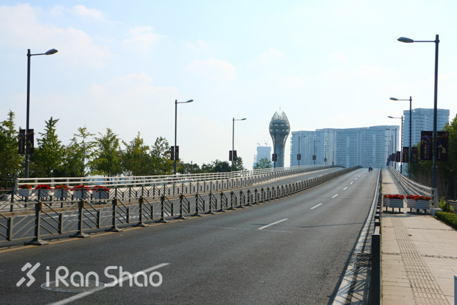 侬好上马 | 通关攻略，上马路线全方位的展示