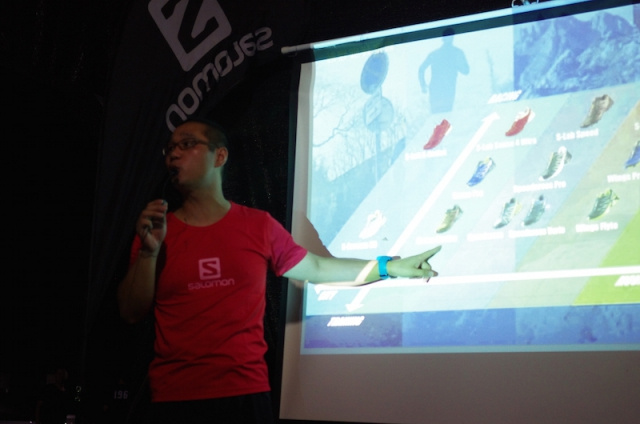 此间的大叔- 记0829宁海越野夏令营活动