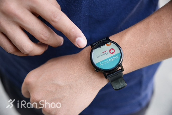 Weekly Gear | 也许这才是目前更好看的智能手表！