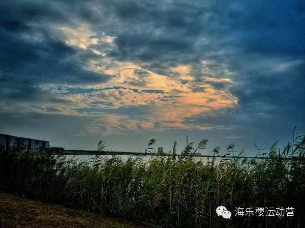 滴水湖24小时战记----海乐樱梦之队