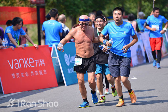 回顾 | 一场小而美的马拉松值得体验，常熟半马