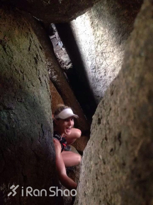 干货｜怎样定义一场越野比赛的真实难度？