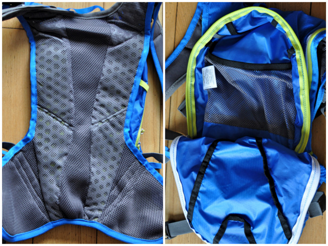 【众测报告】还好是中奖的，不然又得跪键盘了－  一个装备党呕心沥血的测评（标题要长长长）－Salomon Sense Pro 越野套装众测报告