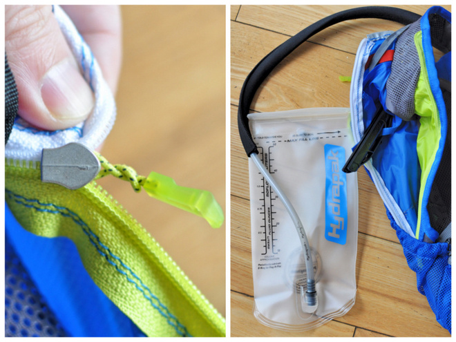 【众测报告】还好是中奖的，不然又得跪键盘了－  一个装备党呕心沥血的测评（标题要长长长）－Salomon Sense Pro 越野套装众测报告