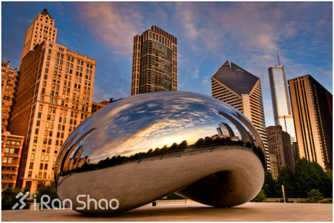 燃情芝加哥 | 芝加哥马拉松，「痛苦是暂时的，而退出却是永久的」