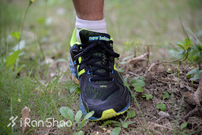 评测 | 让你的越野畅通无阻，New Balance Fresh Foam Hierro轻松掌控