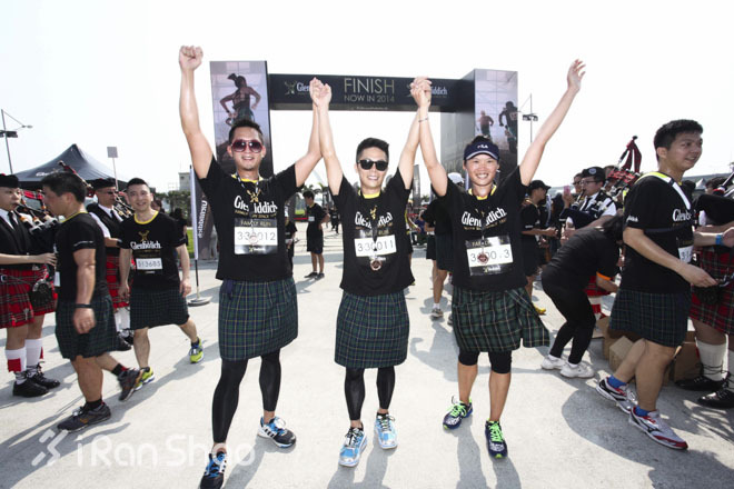 专访｜林义杰，用双脚征服撒哈拉沙漠，为人类首次创下世界纪录