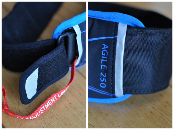 【众测报告】还好是中奖的，不然又得跪键盘了－  一个装备党呕心沥血的测评（标题要长长长）－Salomon Sense Pro 越野套装众测报告