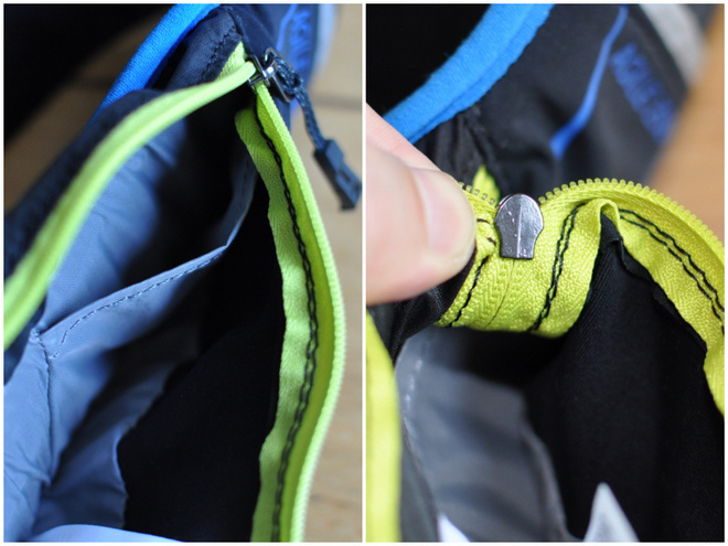 【众测报告】还好是中奖的，不然又得跪键盘了－  一个装备党呕心沥血的测评（标题要长长长）－Salomon Sense Pro 越野套装众测报告