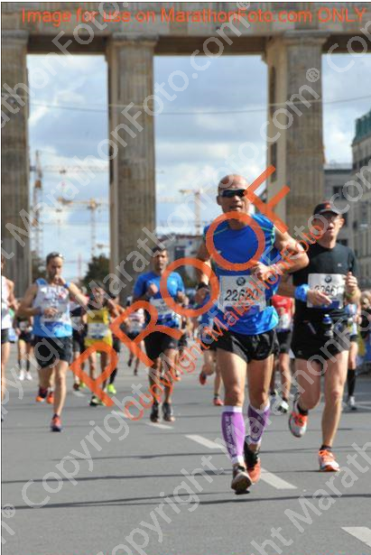 关于他和他去柏林