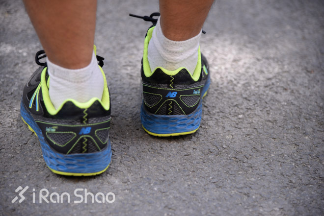 评测 | 让你的越野畅通无阻，New Balance Fresh Foam Hierro轻松掌控