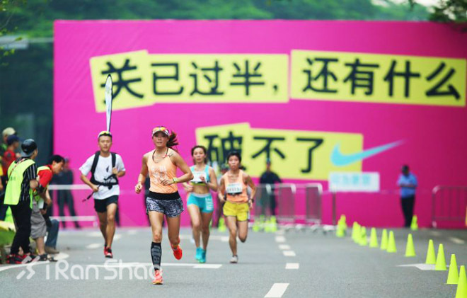 不是鸡汤 | 当你在跑步的时候，你在想些什么？