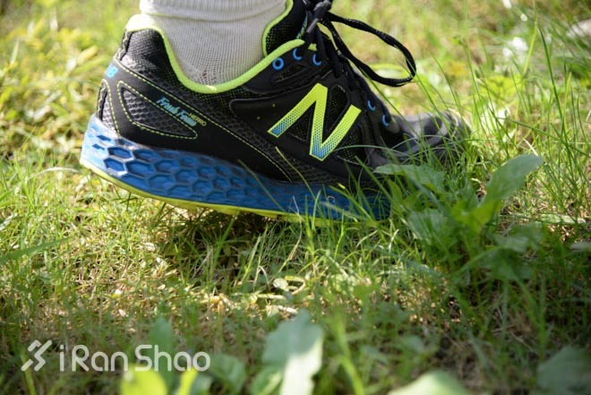 评测 | 让你的越野畅通无阻，New Balance Fresh Foam Hierro轻松掌控