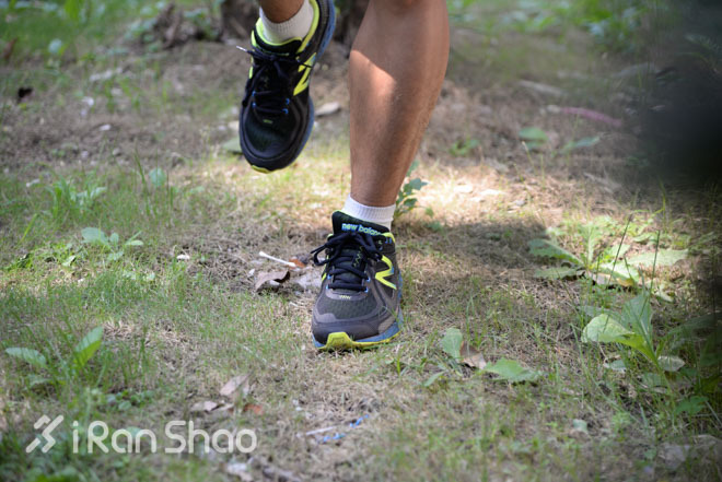 评测 | 让你的越野畅通无阻，New Balance Fresh Foam Hierro轻松掌控