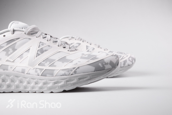 开箱 | 夜游神们，这是你的Newbalance Boracay深夜出动特别版