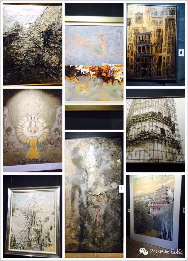 梦想穿过了西域 | 纪念丝路之上的敦煌马拉松