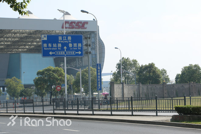 侬好上马 | 通关攻略，上马路线全方位的展示