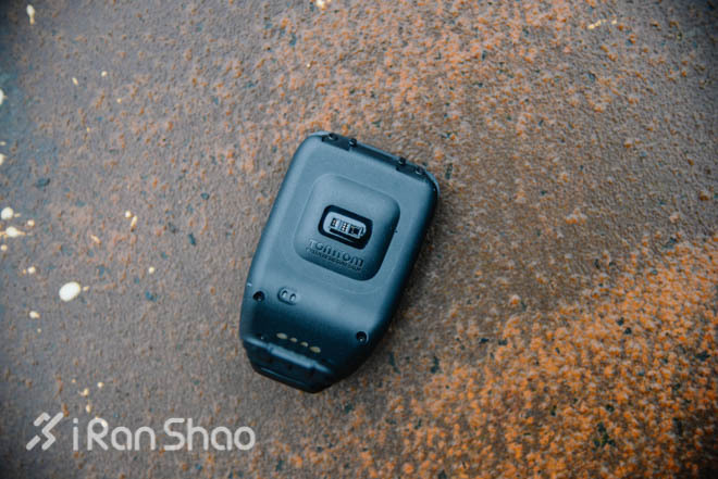 开箱 | TomTom Spark Cardio+Music，你的下一块运动手表