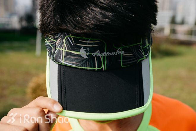 评测 | 为了让自己更舒服，我试着穿上Actionfox 快乐狐狸跑步装备