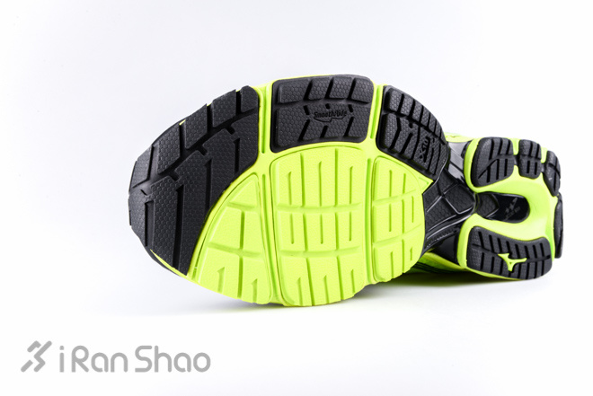 开箱 | 你好，再见：Mizuno美津浓Wave Sayonara 3