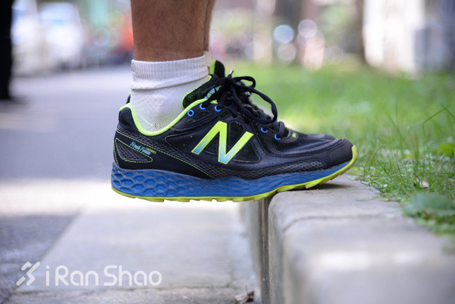 评测 | 让你的越野畅通无阻，New Balance Fresh Foam Hierro轻松掌控