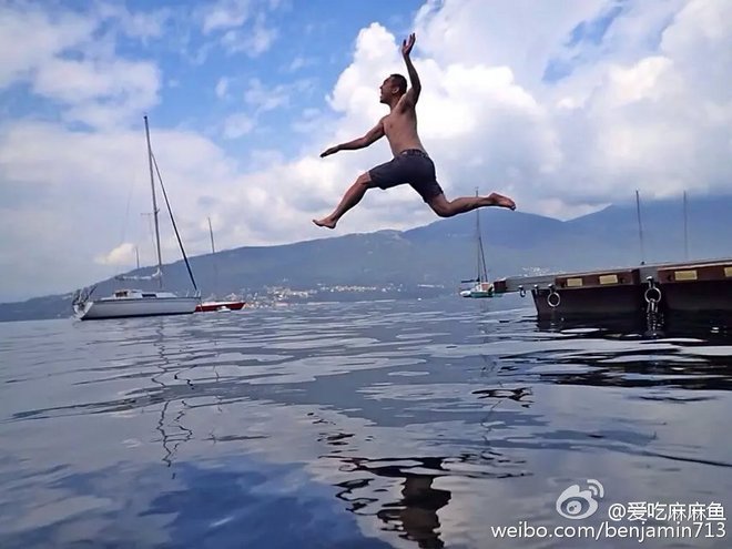 从 Maxi Race的失落到Orobie Ultra Trail的兴奋不已（转自微博）