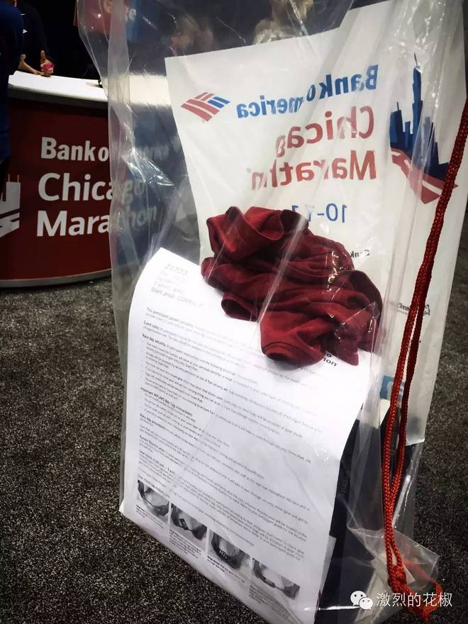 以时尚为运动精神的极富争议的运动健将之以CHI为原则的2015芝加哥马拉松存活记