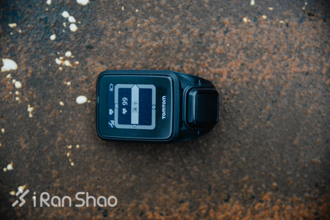 开箱 | TomTom Spark Cardio+Music，你的下一块运动手表