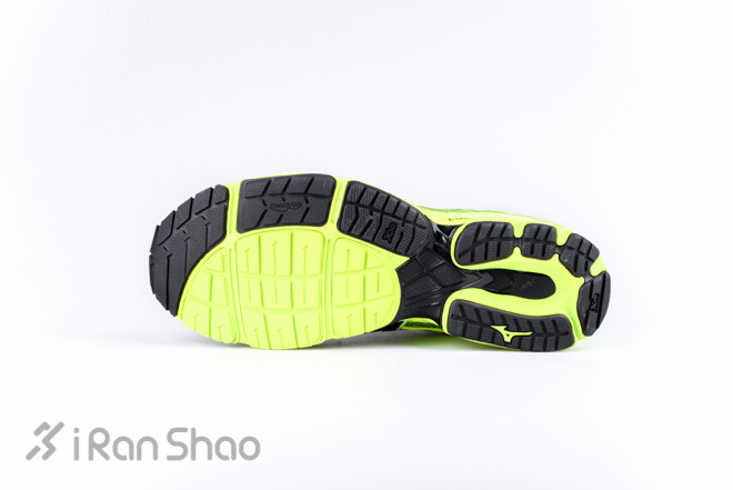 开箱 | 你好，再见：Mizuno美津浓Wave Sayonara 3