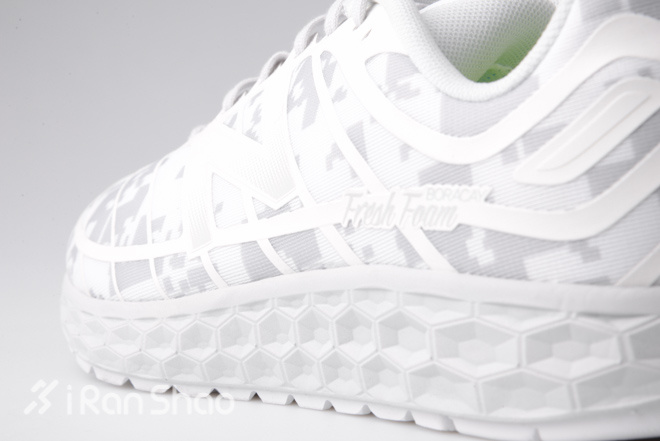 开箱 | 夜游神们，这是你的Newbalance Boracay深夜出动特别版